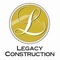 Legacy Construction